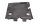 Motordeckel Abdeckung Dichtung Schutzplatte BMW K 1100 LT K589 0526 90-98