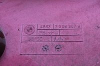 Verkleidung Seitenverkleidung vorne links BMW K 1100 LT K589 0526 90-98
