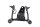 Forlygtebeslag, lampemaske, frontmontering Honda CB 600 F Hornet PC41 07-08