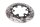 Bremsscheibe gelocht vorne links schwimmend BMW K 1100 LT K589 0526 90-98