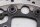 Bremsscheibe gelocht vorne links schwimmend BMW K 1100 LT K589 0526 90-98