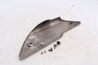 Avgasvärmesköld, värmeskyddskåpa Honda CB 600 F Hornet PC41 07-08