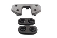 Tachohalter Gummilager Befestigungseinheit BMW K 1100 LT K589 0526 90-98