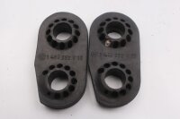Tachohalter Gummilager Befestigungseinheit BMW K 1100 LT K589 0526 90-98