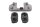 Tachohalter Gummilager Befestigungseinheit BMW K 1100 LT K589 0526 90-98