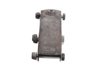 Frame holder, front antler, engine mount Gilera Nordwest...