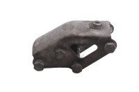 Rungonpidike, etusarvi, moottorin kiinnitys Gilera Nordwest 600 600FB 91-93
