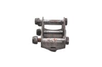 Rungonpidike, etusarvi, moottorin kiinnitys Gilera Nordwest 600 600FB 91-93