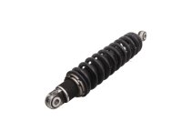 Rear strut, shock absorber, tension strut, suspension BMW...