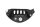 Cockpitverkleidung Instrumentenabdeckung vorne BMW K 1100 LT K589 0526 90-98