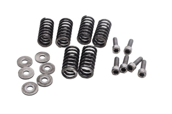 Muelles del embrague, juego de tornillos, muelle del plato de presión KTM GS 620 RD EXC 620 LC4 94-99