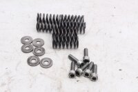 Muelles del embrague, juego de tornillos, muelle del plato de presión KTM GS 620 RD EXC 620 LC4 94-99