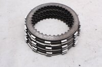Placas de embrague, discos de embrague, discos de fricción KTM GS 620 RD EXC 620 LC4 94-99