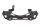 Luftfilterboxhållarens stödkåpa BMW K 1200 S K40 K12S 0581 05-08