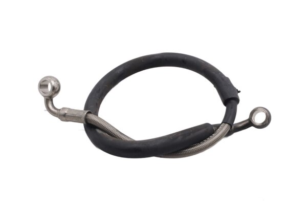 Flexible de frein avant avec gaine en acier inoxydable BMW K 1200 S K40 K12S 0581 05-08