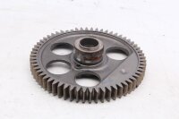 Balance shaft gear, crankshaft drive gear BMW R 1200 R R1ST K27 0378 07-10