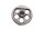 Balance shaft gear, crankshaft drive gear BMW R 1200 R R1ST K27 0378 07-10