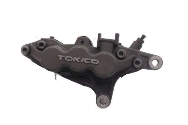 Étrier de frein avant gauche Tokico Kawasaki ZX-7R ZX750N 96-99