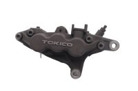 Étrier de frein avant gauche Tokico Kawasaki ZX-7R ZX750N 96-99
