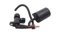 Filtre à charbon actif, électrovanne, capteur de vide Honda CB 600 F Hornet PC41 07-08