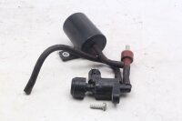 Filtre à charbon actif, électrovanne, capteur de vide Honda CB 600 F Hornet PC41 07-08