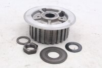 Kopplingskorg, kopplingsdrev, drivdrev Honda CB 600 F Hornet PC41 07-08