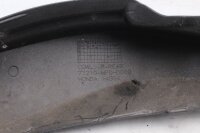 Cache du panneau arrière, en haut à droite Honda CB 600 F Hornet PC41 07-08