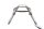 Rear subframe, rear triangle, frame support, rear BMW K 1200 S K40 K12S 0581 05-08
