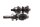 Gearbox shaft, shift shaft, gear set Suzuki GSF 1200 Bandit WVA9 01-05