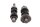 Gearbox shaft, shift shaft, gear set Suzuki GSF 1200 Bandit WVA9 01-05