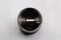 Stempel med stempelstift til cylindermontering i en benzinmotor BMW K 100 RS K100RS 83-89
