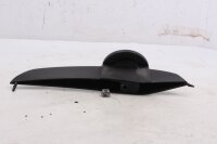 Emblemfäste fram höger logotypskydd BMW K 1200 S K40 K12S 0581 05-08