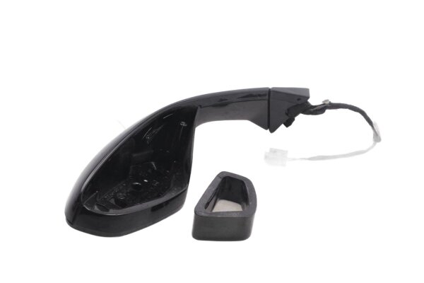 Höger spegel, elledningar, hölje BMW K 1200 S K40 K12S 0581 05-08