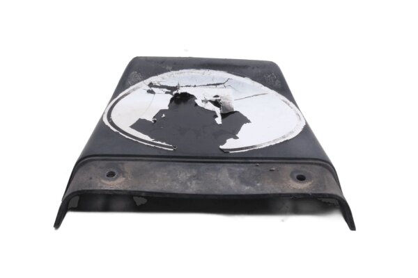 Rear fenders, mud flaps, lower splash guards BMW K 100 RS K100RS 83-89