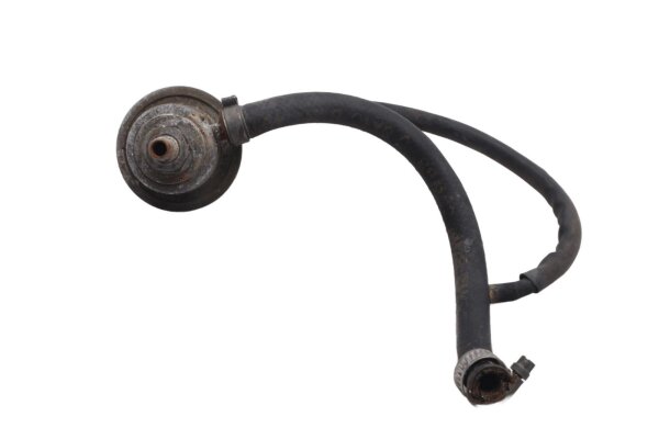 Fuel pressure regulator, fuel pressure regulator, vacuum actuator BMW K 100 RS K100RS 83-89