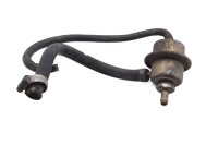 Fuel pressure regulator, fuel pressure regulator, vacuum actuator BMW K 100 RS K100RS 83-89