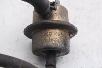 Fuel pressure regulator, fuel pressure regulator, vacuum actuator BMW K 100 RS K100RS 83-89