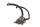 Fuel pressure regulator, fuel pressure regulator, vacuum actuator BMW K 100 RS K100RS 83-89