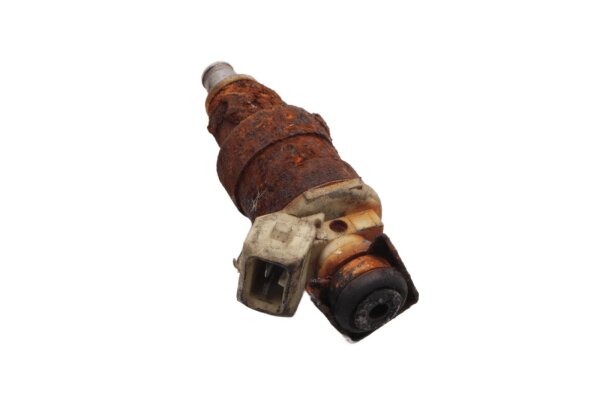 Fuel injector nozzle, fuel nozzle, injector valve, rusty BMW K 100 RS K100RS 83-89
