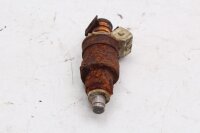 Fuel injector nozzle, fuel nozzle, injector valve, rusty BMW K 100 RS K100RS 83-89