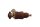 Fuel injector nozzle, fuel nozzle, injector valve, rusty BMW K 100 RS K100RS 83-89