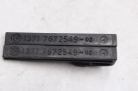 Air filter box holder rubber air filter BMW R 1200 R R1ST K27 0378 07-10