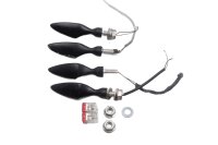 LED indicator set front rear left right BMW R 1200 R R1ST K27 0378 07-10