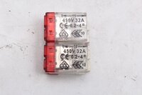 LED indicator set front rear left right BMW R 1200 R R1ST K27 0378 07-10