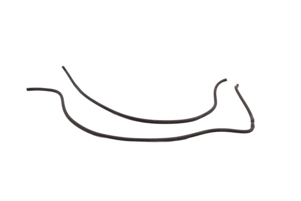Vent hose, vacuum line, hose BMW R 1200 R R1ST K27 0378 07-10