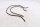 Vent hose, vacuum line, hose BMW R 1200 R R1ST K27 0378 07-10