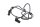 Capteur ABS, capteur de vitesse arrière BMW R 1200 R R1ST K27 0378 07-10