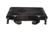 Oil cooler cooling fins heat dissipation engine cooling...