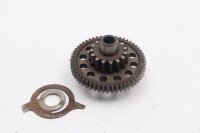 Anlasserzwischenrad Starterzahnrad Anlasserritzel BMW K 1100 LT K589 0526 90-98