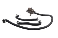 tubo del carburante, valvola a vuoto, tubo flessibile BMW...